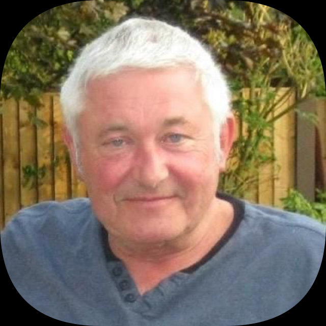 Mr Terry Michael Stanton