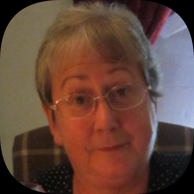 Mrs Susan Elizabeth O'Neill