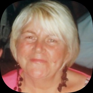 A photo of Mary Fullerton
