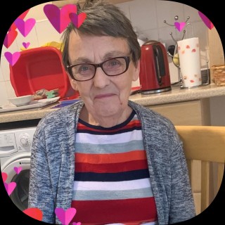 A photo of Eleanor Donaghy