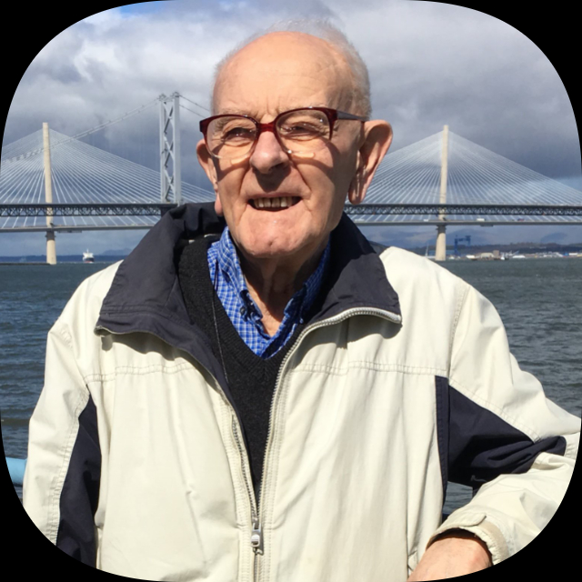 Mr William John Connington