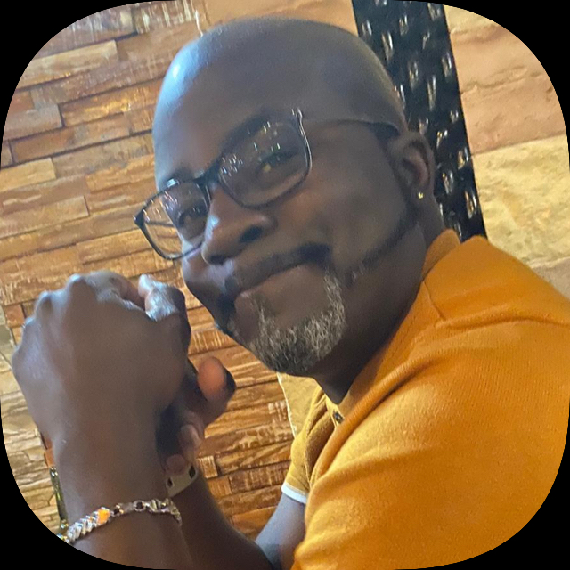 Leon Leeward