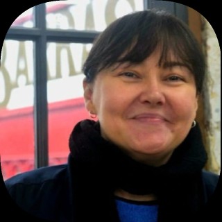 A photo of Emma Semple