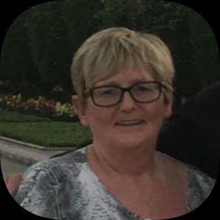 A photo of Elizabeth Martin
