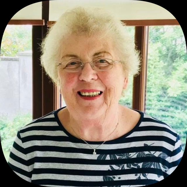 Kathleen Patricia Groarke
