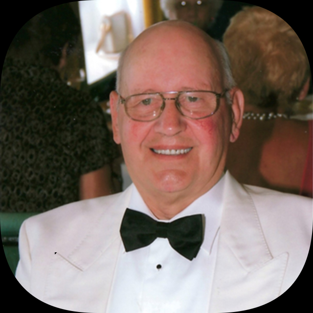William 'Bill' Dyer