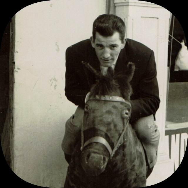 Mr Sidney Charles Hogg