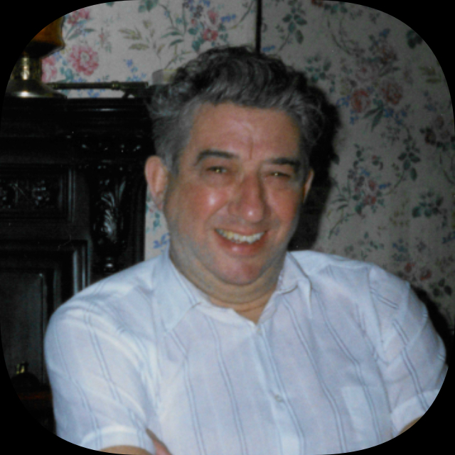 John Stanley 'Stan' Breckell