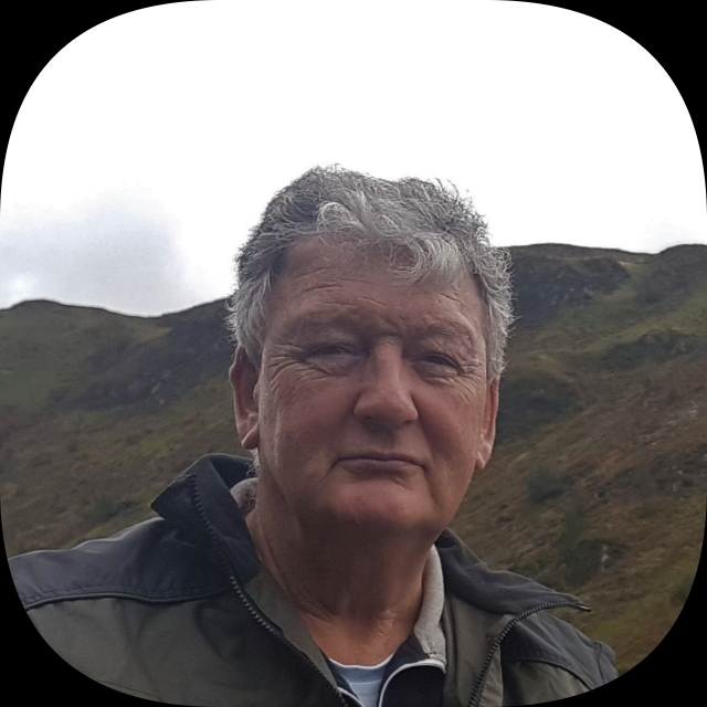 Mr William Armour