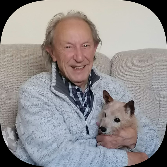 Mr Jack David Harris