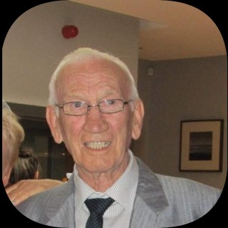 A photo of William Wright