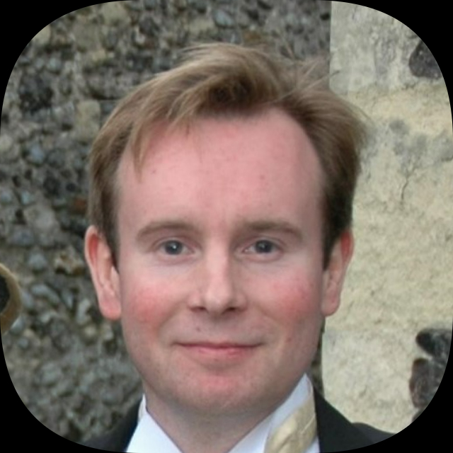 Mr Sean Allan Broun