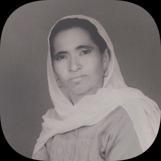 A photo of Harbans Kaur