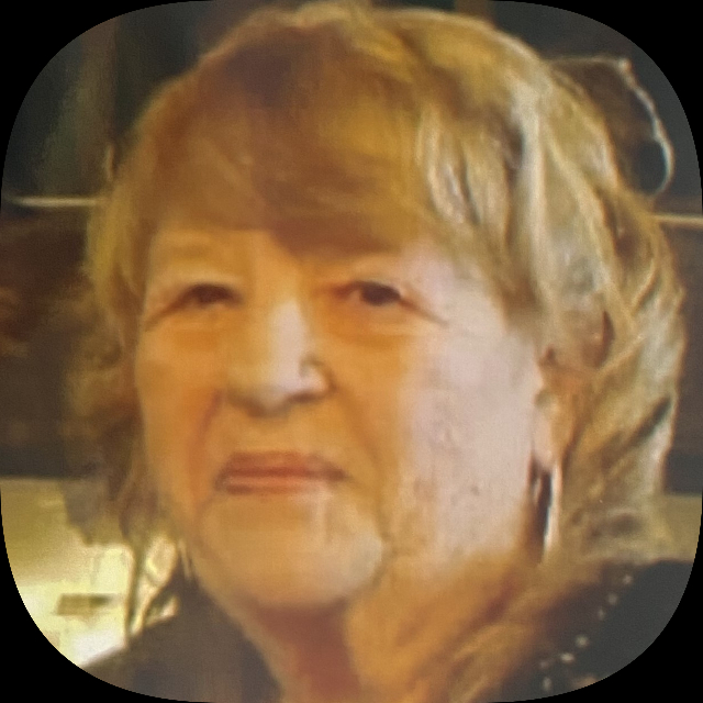 Mrs Marian Sheila Fuller