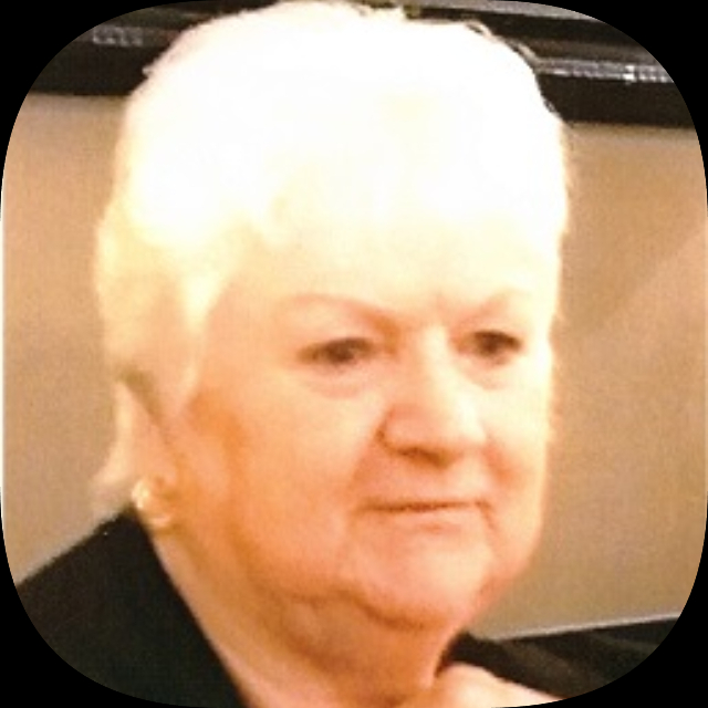 Mrs Euphimia (Fay) Day
