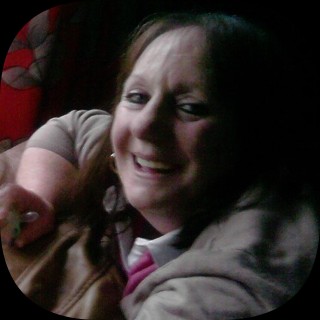 A photo of Anne Millar