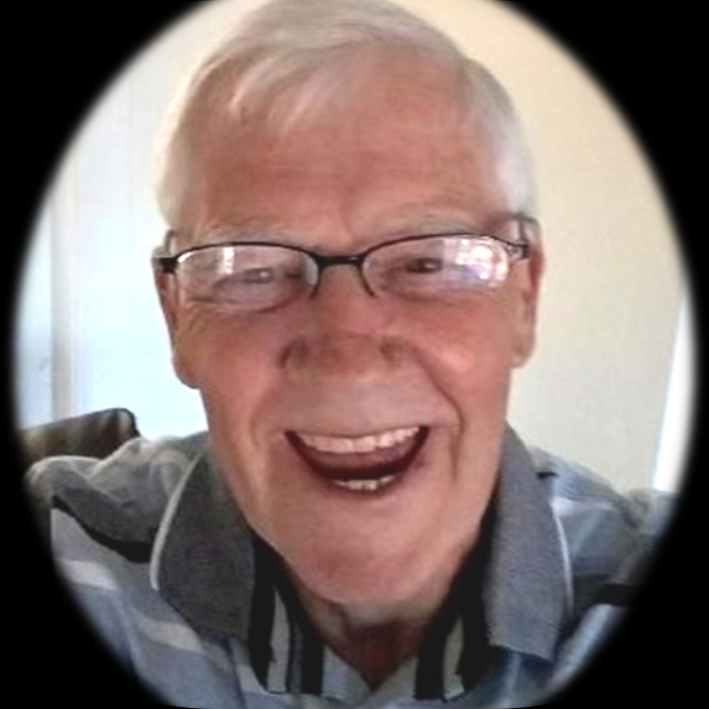 Mr Ronald 'Ronnie' O'Malley