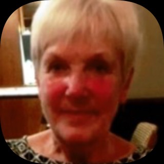 A photo of Maureen Clark