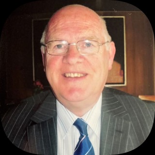 A photo of Tommy McShane