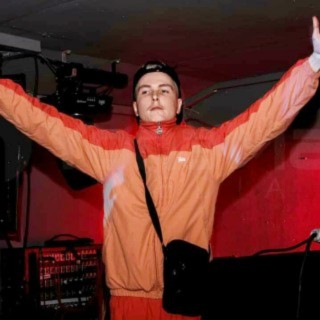 A photo of David McQuarrie