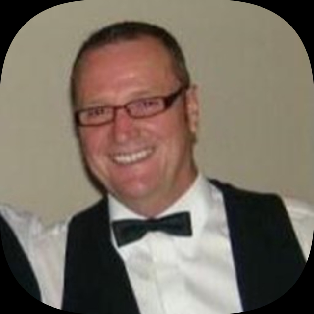Mr Robert 'Rab' Hastie