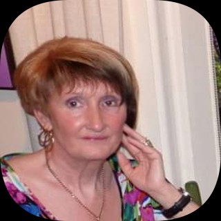 A photo of Rita McGowan