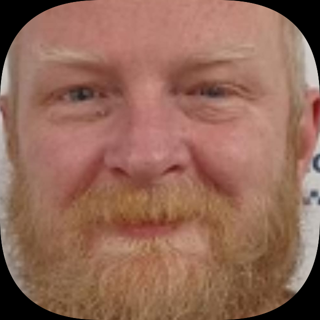 Karl 'Wes' Westerside