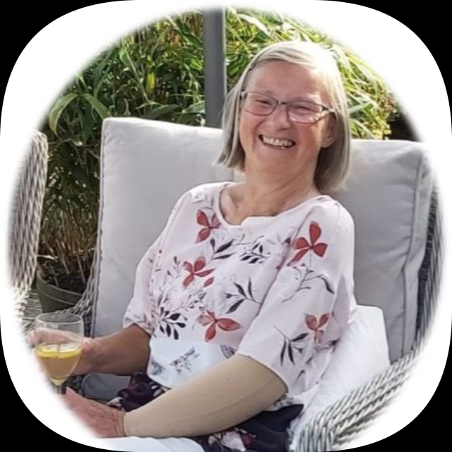 Mrs May Clark