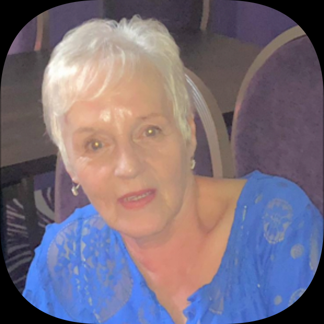 Lynda Hannan