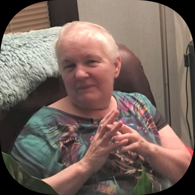 Mrs Ellen Bryans