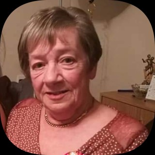 A photo of Margaret Potter