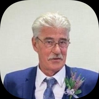 A photo of George Evans