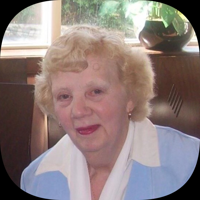 Mrs Anne Farrel