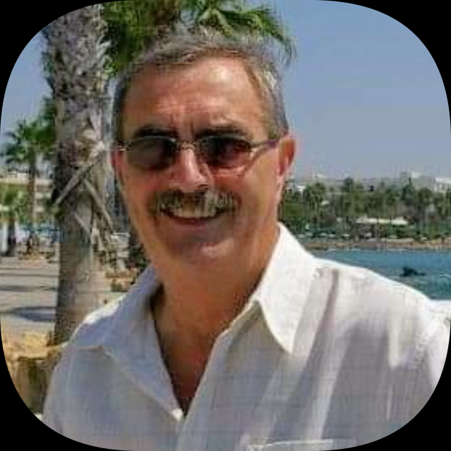 Paul Yaxley