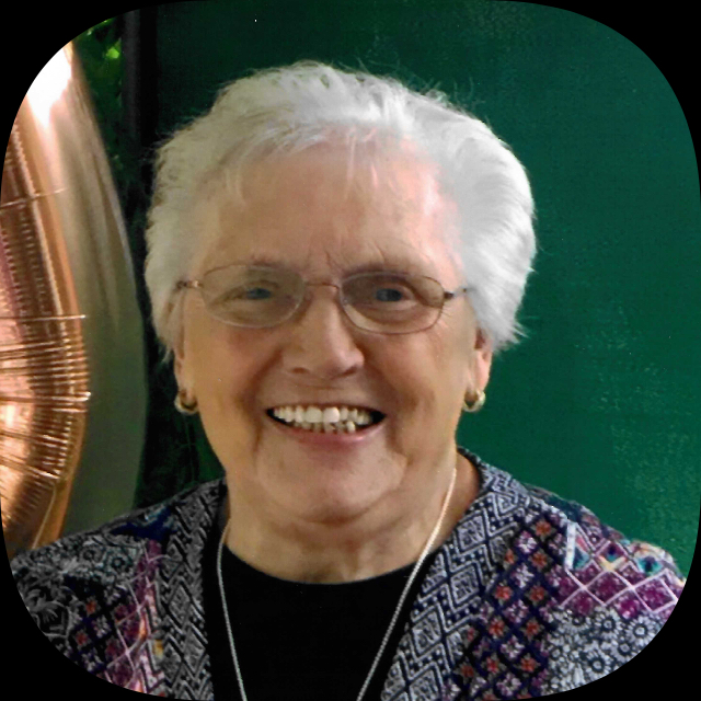 Marjorie Thomas