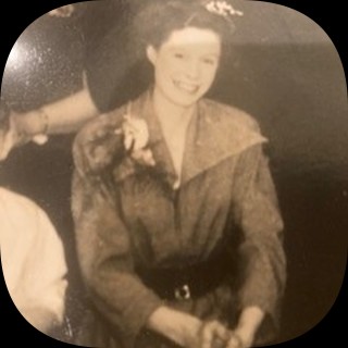 A photo of Daisy Inglis