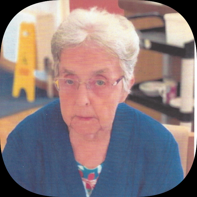 Mrs Janet Conn