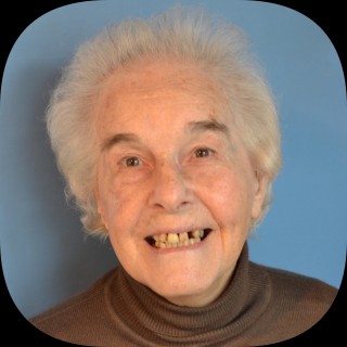A photo of Pamela Dean