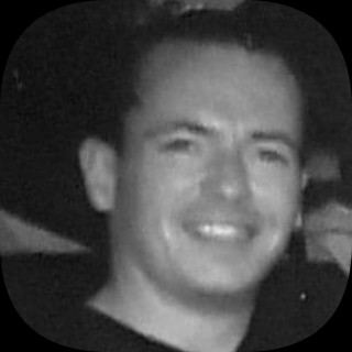 A photo of ROY BURNS