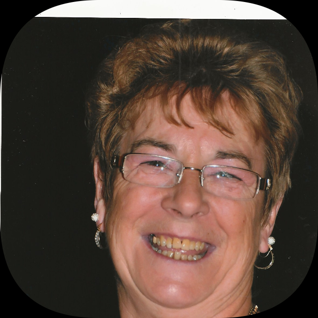 Mrs Margaret Ann Buchan