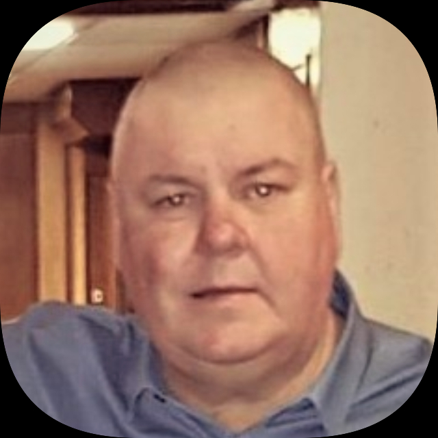Mr Richard McLean