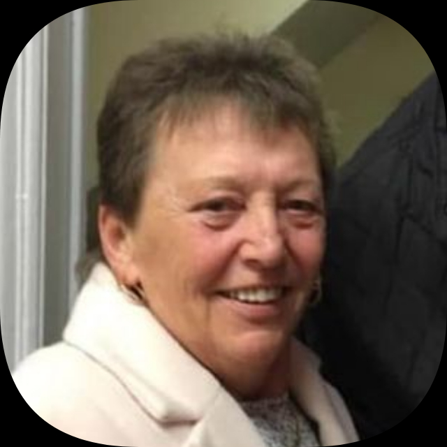 Kath Walsh
