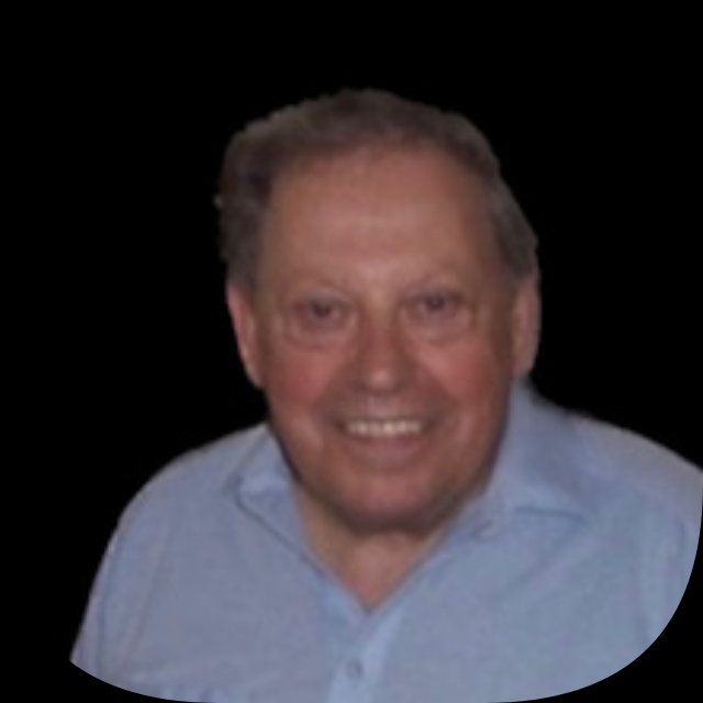 Raymond Thomas Heslop