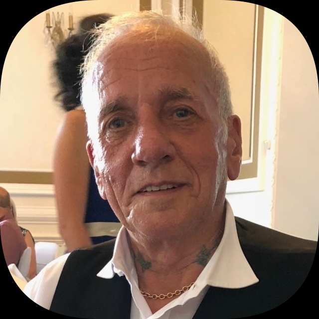Mr William ( Billy ) Smith Drummond
