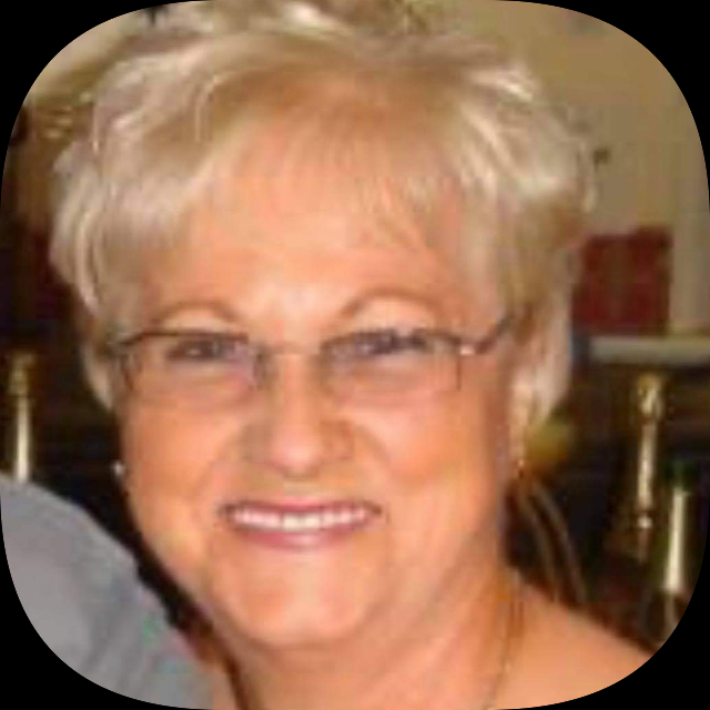 Mrs Elizabeth Clark