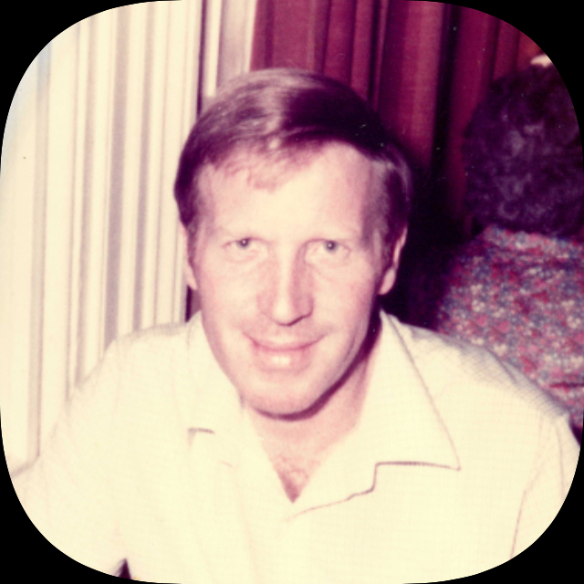 Paul Conway
