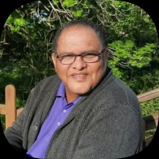 A photo of Peter Clarke