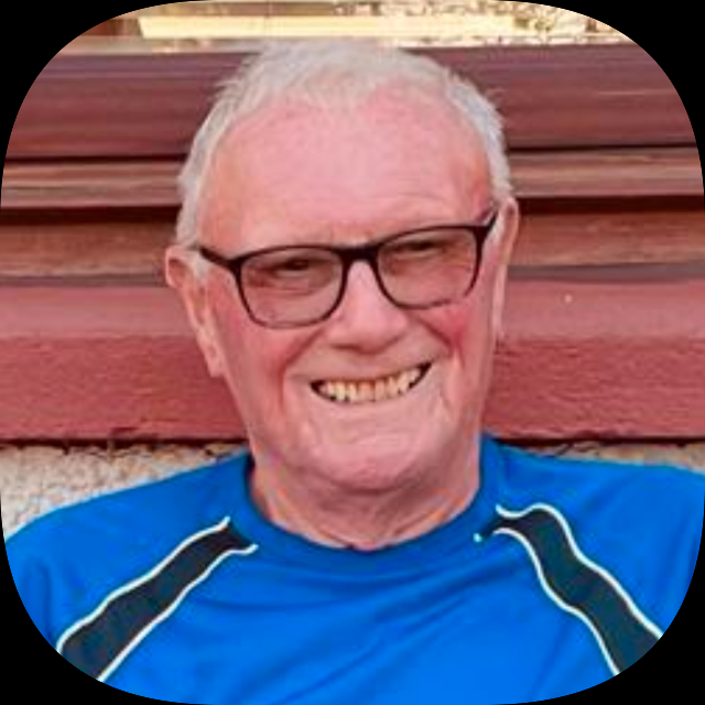 Mr Ronnie Cowan