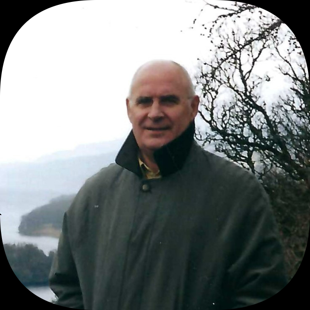 Mr Bernard Cairney