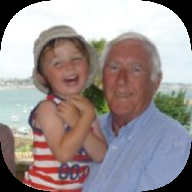 Mr Denis Hollick